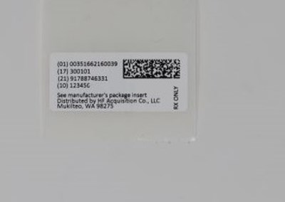 Serialized Rfid Labeling (51662 1600 3 Sereialized Case Labeling)